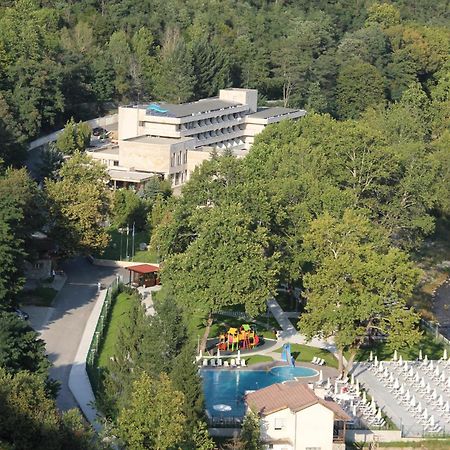 Therma Vitae - Профилакториум Огняново Exterior foto